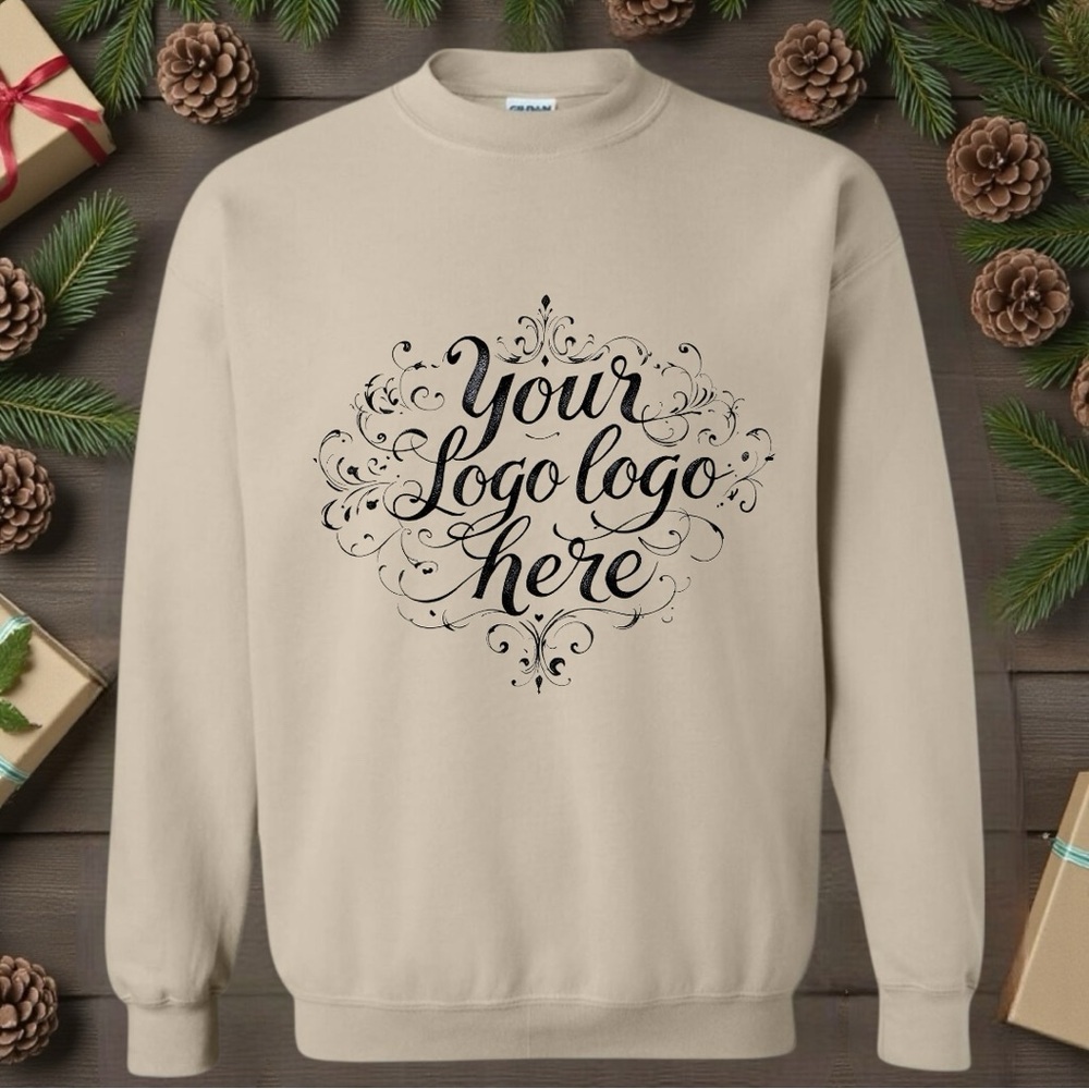 Customized personalized sweatshirts any color any regular size family gifts New